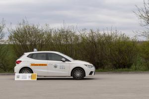 Obrázek z autoškoly